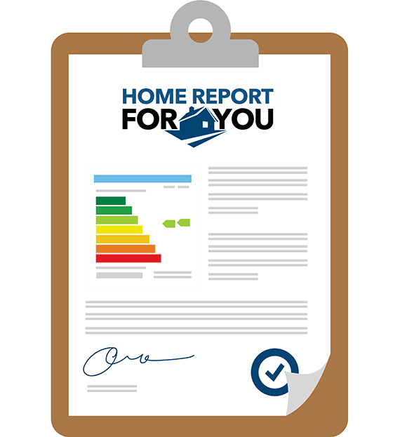 Why you need a Home Report
